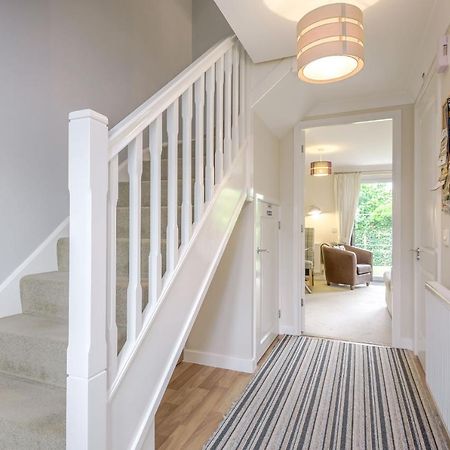 Kymin View Villa Монмаут Екстериор снимка