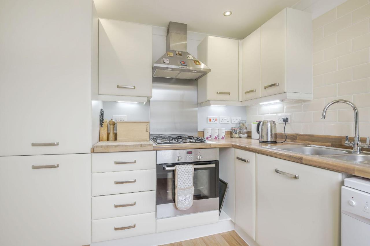 Kymin View Villa Монмаут Екстериор снимка