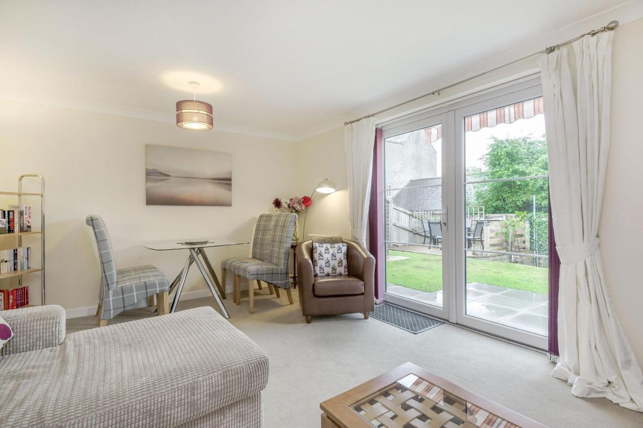 Kymin View Villa Монмаут Екстериор снимка