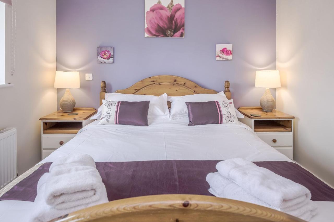 Kymin View Villa Монмаут Екстериор снимка