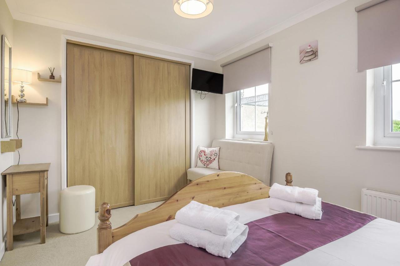 Kymin View Villa Монмаут Екстериор снимка